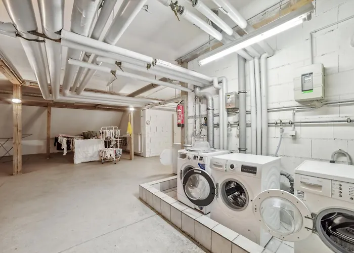 Sali Homes -Sb21 Bayreuth Budget-Friendly Apartment