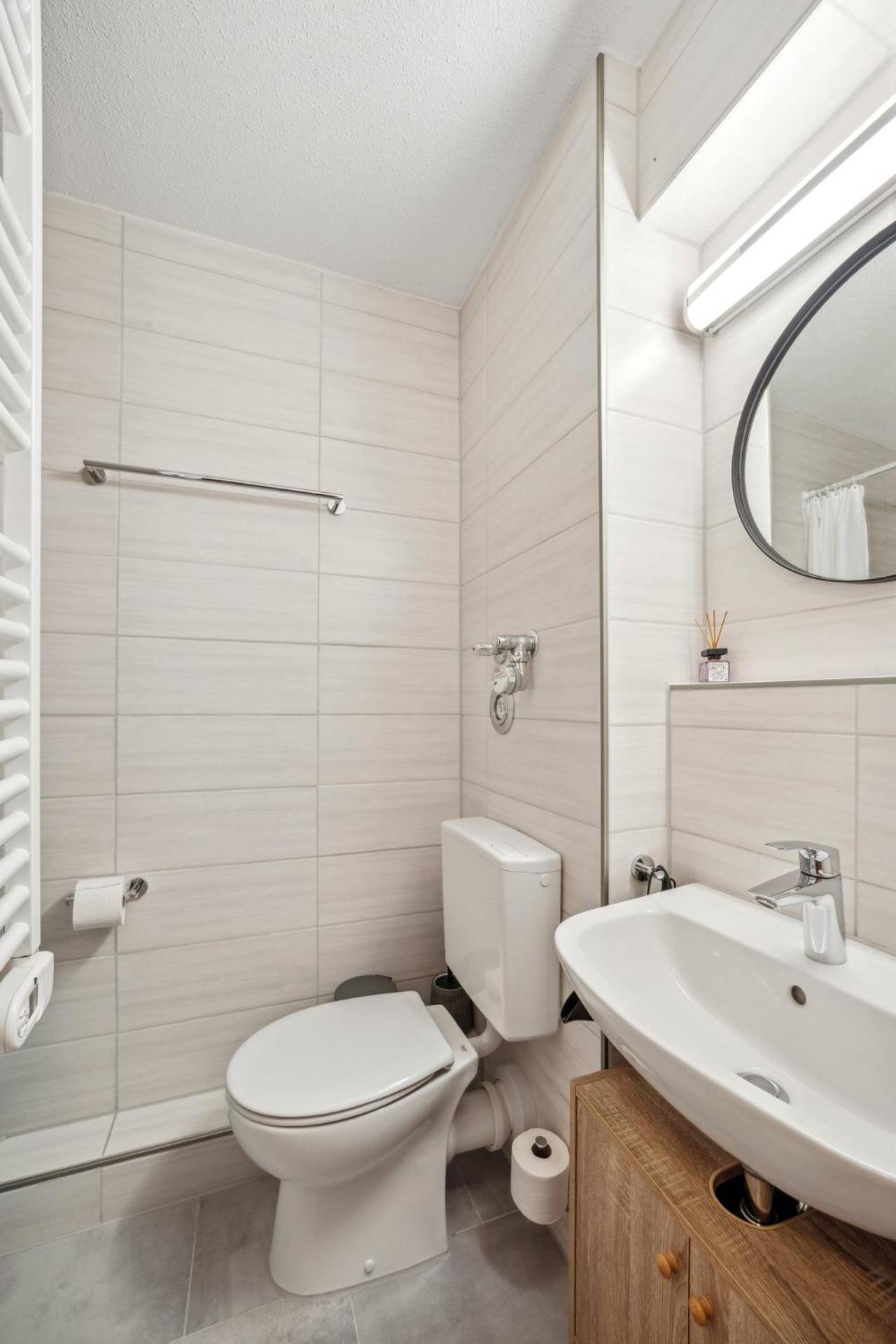 Appartement Sali Homes -Sb21 Bayreuth Budget-Friendly Apartment *