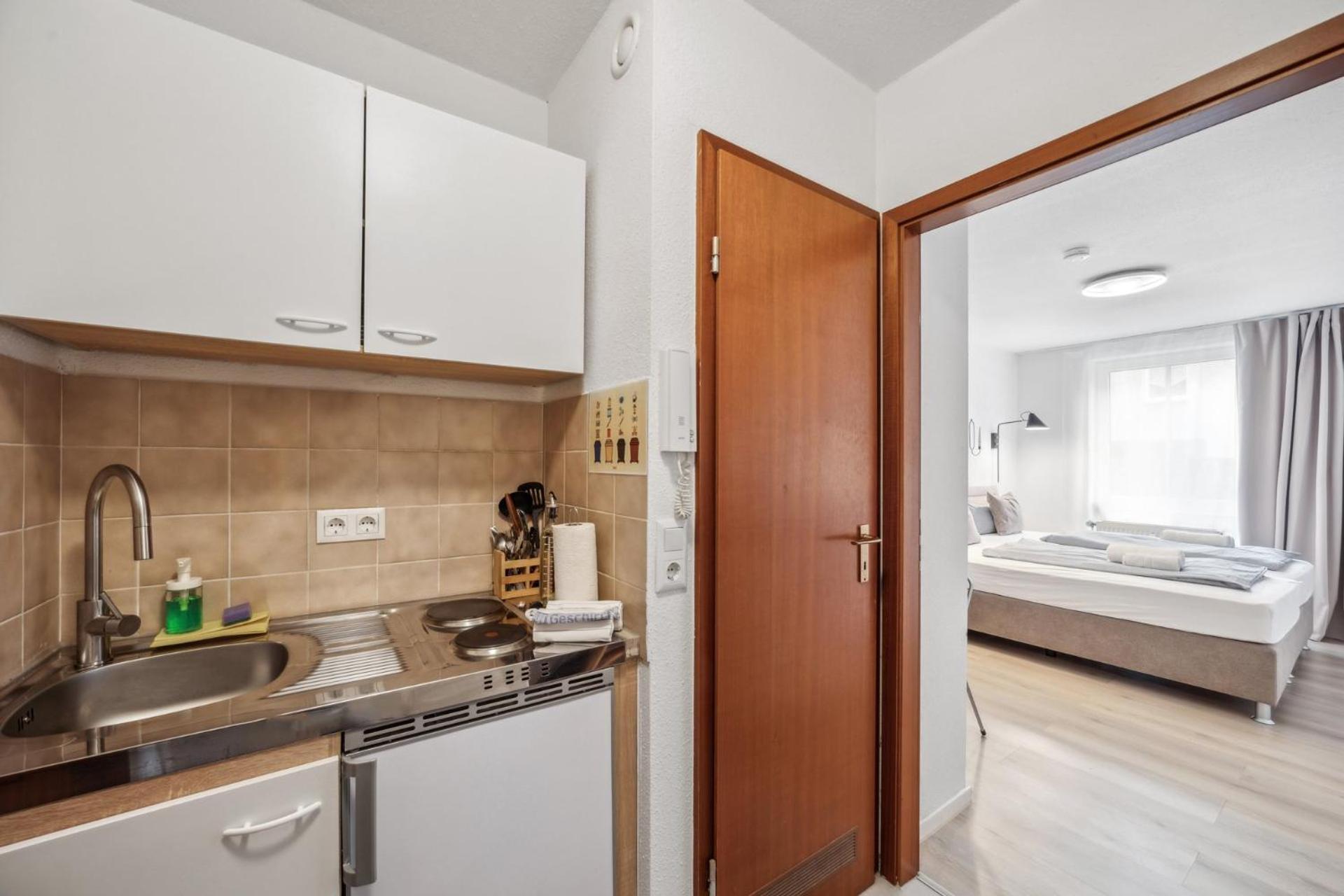 Sali Homes -Sb21 Bayreuth Budget-Friendly Apartment Appartement Bayreuth