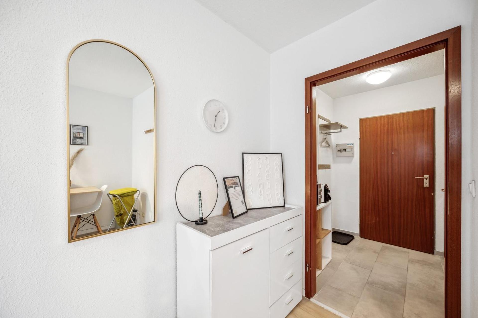Sali Homes -Sb21 Bayreuth Budget-Friendly Apartment Appartement *