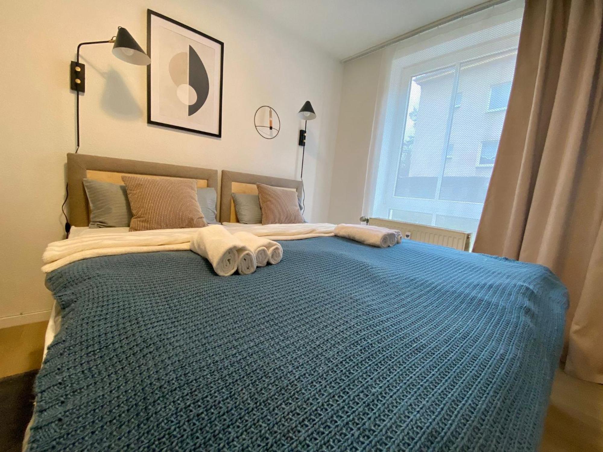 Sali Homes -Sb21 Bayreuth Budget-Friendly Apartment Appartement *
